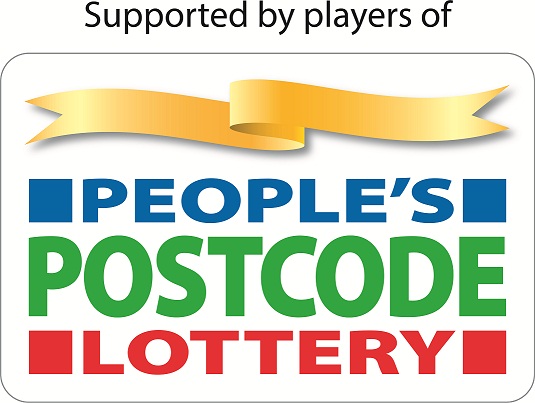 Peoples Postcode Lottery
